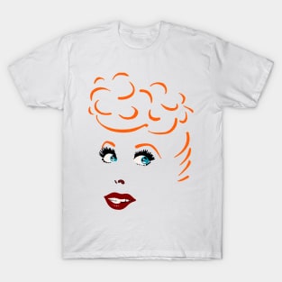 Cheeky Ranga T-Shirt